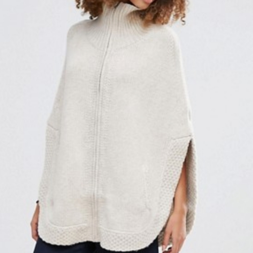 Poncho